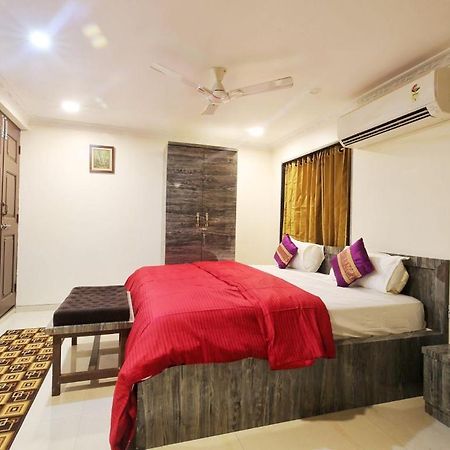 Aashiyaanaa Villa "The Palace" Мумбаи Экстерьер фото