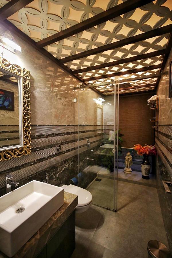 Aashiyaanaa Villa "The Palace" Мумбаи Экстерьер фото